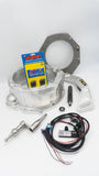 ASE Supra MK4 1JZ 2JZ T56 Magnum Transmission Conversion Kit