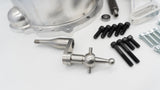 ASE Supra MK4 1JZ 2JZ T56 Magnum Transmission Conversion Kit