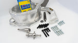 ASE IS300 Altezza 1JZ 2JZ T56 Magnum Transmission Conversion Kit