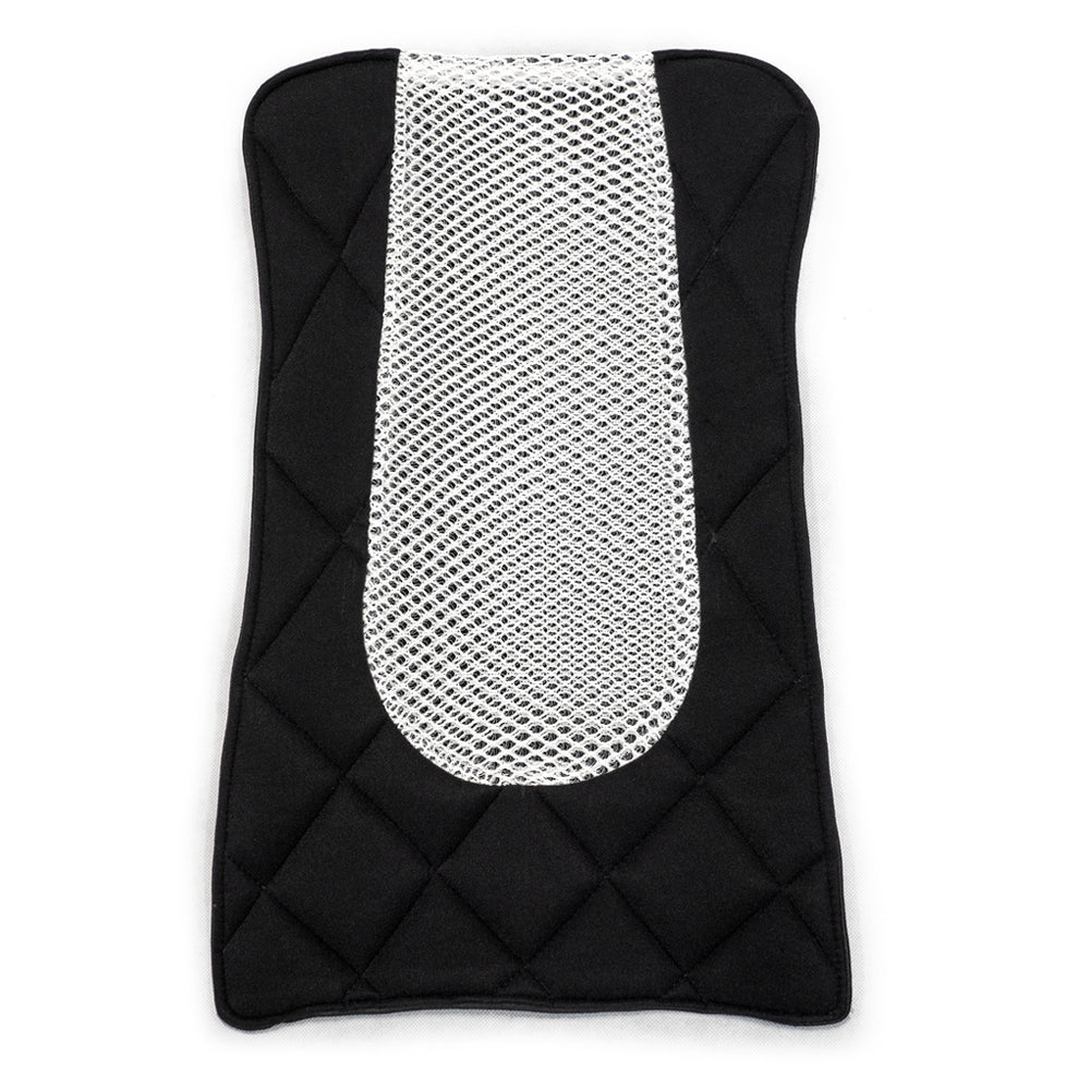 Cushion, Vented Back