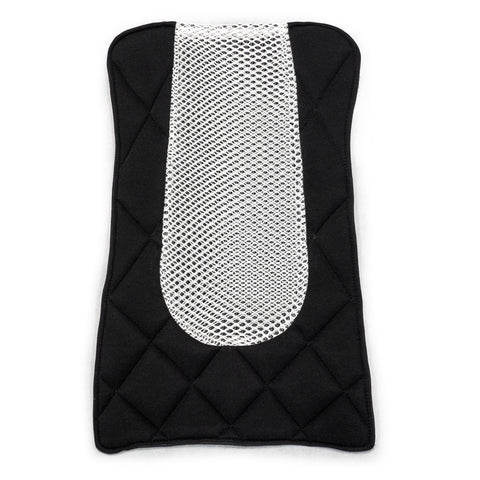 Cushion, Vented Back