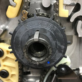 k20 crank timing