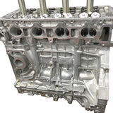 Elite N/A 106 - ELITE K24 Drag Race exhaust ports
