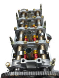 Elite N/A K20 ELITE 99 Drag Race valve train