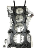 DC Elite Outlaw N/A 2.8L Engine Crate Engine pistons