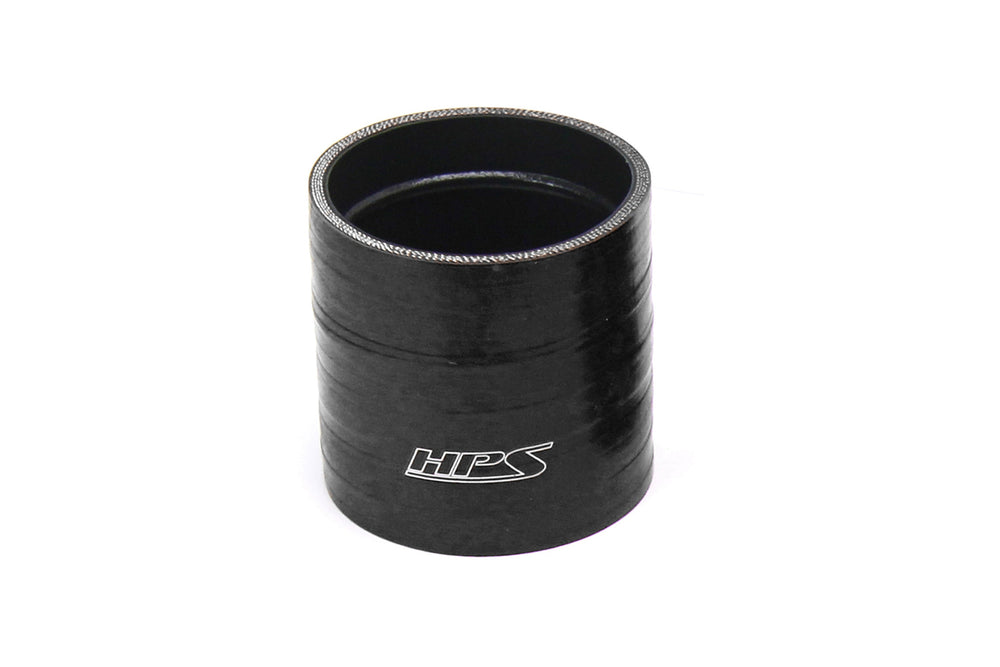 HPS Silicone Intercooler Turbo Boot Hose Black ORCH-205-BLK replace part # 8C3Z-6W651-A 8C3Z-6N650-A