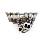 PHR S45A Turbo Manifold for 2JZ-GE