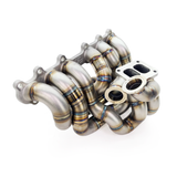 PHR S45A Turbo Manifold for 2JZ-GE
