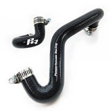 PHR Heater Hose Kit for Single Turbo IS300 / Altezza