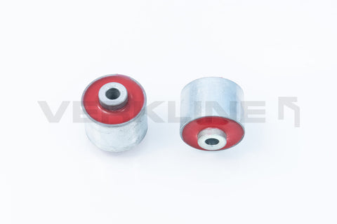 Rear Diff Rear Mounting Sleeves (pair) - Audi B6/B7