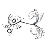 PRO550 GEN II V8 Complete Harness