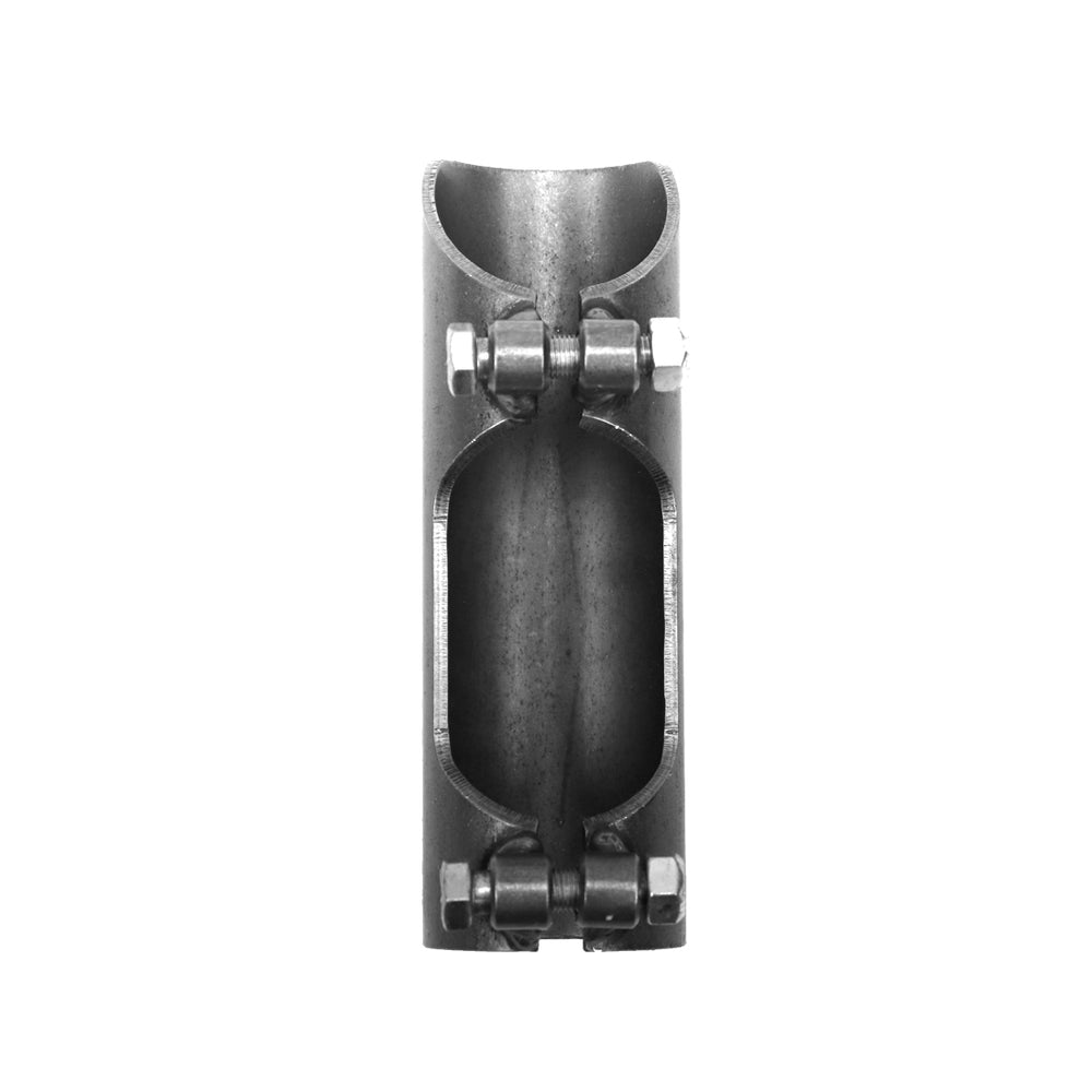Radflo Bump Stop Pinch Mount 2.0 2" Can