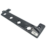 K-Series Coil Pack Carbon Fiber Cover black