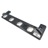 K-Series Coil Pack Carbon Fiber Cover nickle