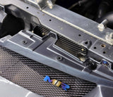 Evo 7/8/9 Carbon Fiber Grille Intake