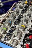 Titan Motorsports Toyota 2JZ R35 Coil Conversion Kit Ignition Upgrade