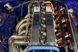 Titan Motorsports Toyota 2JZ R35 Coil Conversion Kit Ignition Upgrade