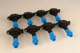 Titan Motorsports Toyota 2JZ R35 Coil Conversion Kit Ignition Upgrade