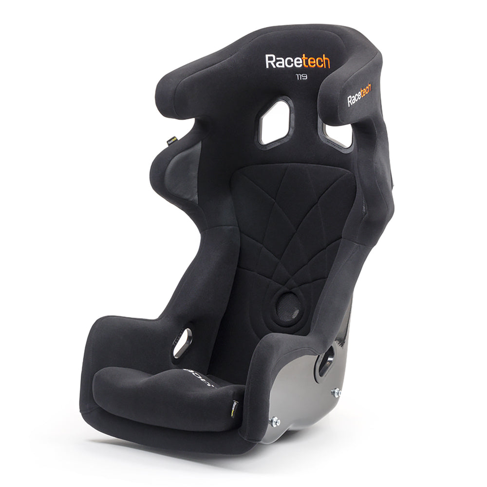Racing Seat, RT4119HR Wide