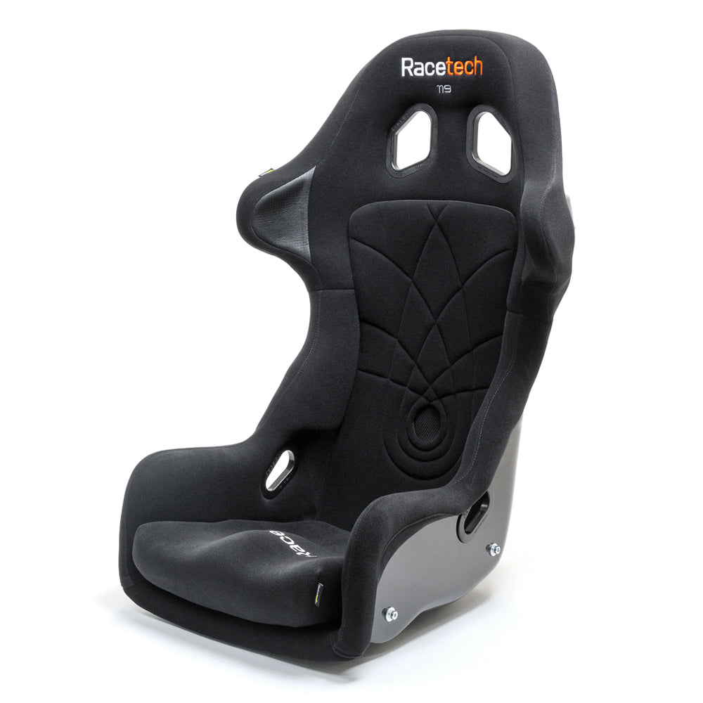 Racing Seat, RT4119 Wide