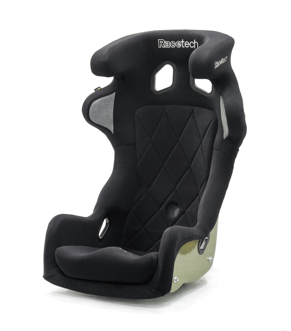 Racing Seat, RT9129HR Wide Tall