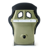 Racing Seat, RT9129HR Wide Tall