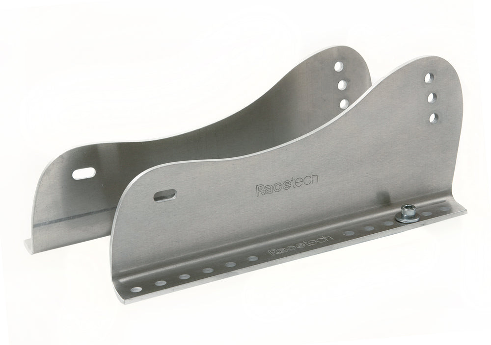 Bracket, Side Mount - 1000/4000 Series