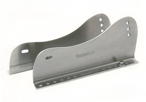 Bracket, Side Mount - 1000/4000 Series