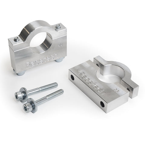 Bracket, Back Mount - Rollcage Clamps - 1.5 inch