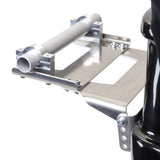 Back Mount - Adjustable