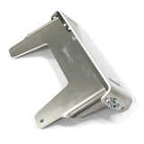 Back Mount - Adjustable