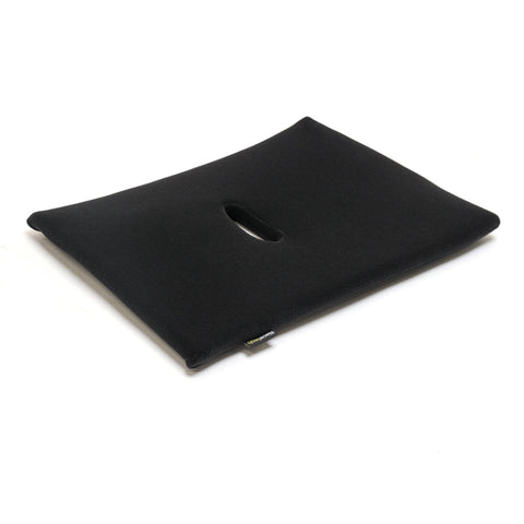 Cushion, Flat Base