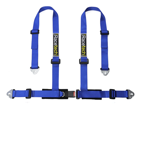 Harness, 4-Point