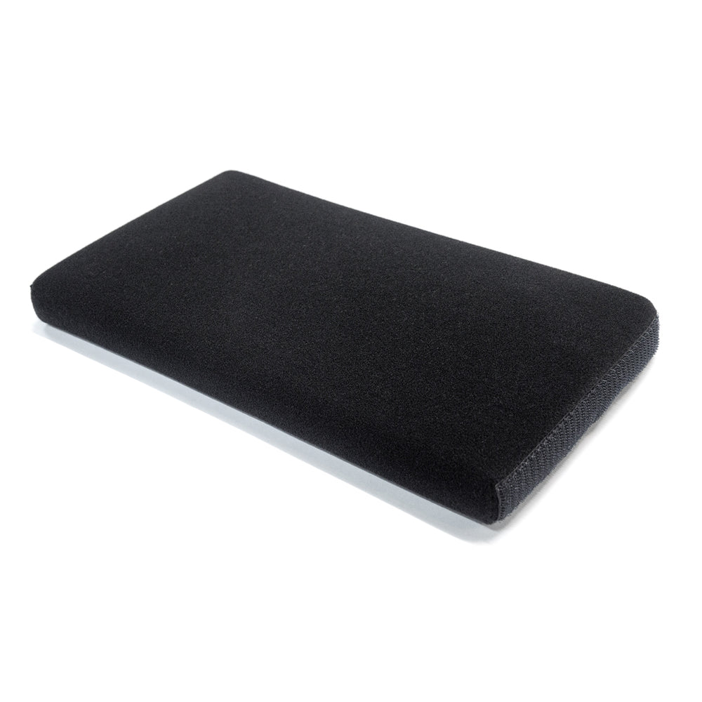 Cushion, Lumbar, 4100 Wide Tall