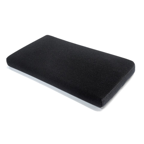 Cushion, Lumbar, 4100 Wide Tall