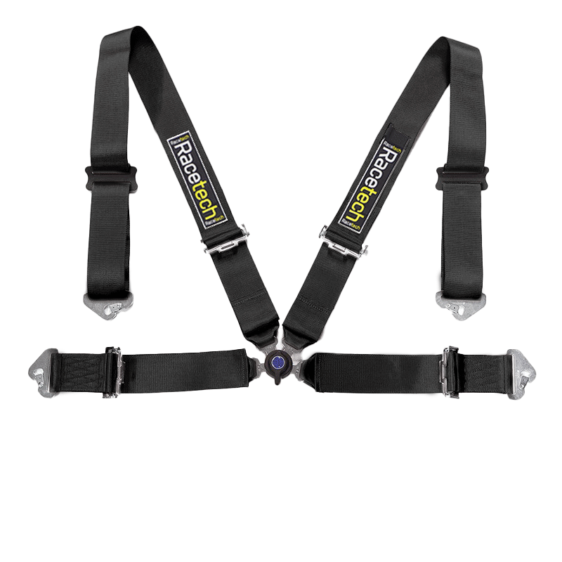 Harness, 4-Point Magnum