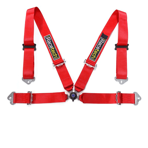 Harness, 4-Point Magnum