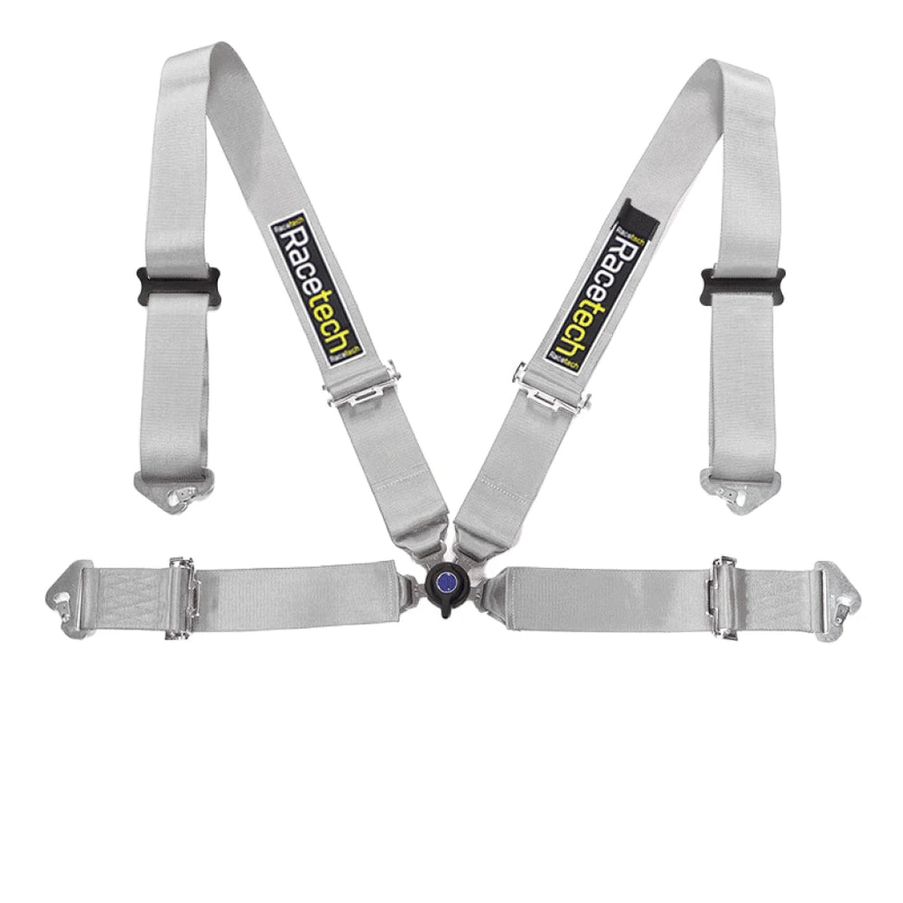 Harness, 4-Point Magnum