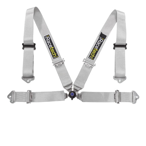 Harness, 4-Point Magnum