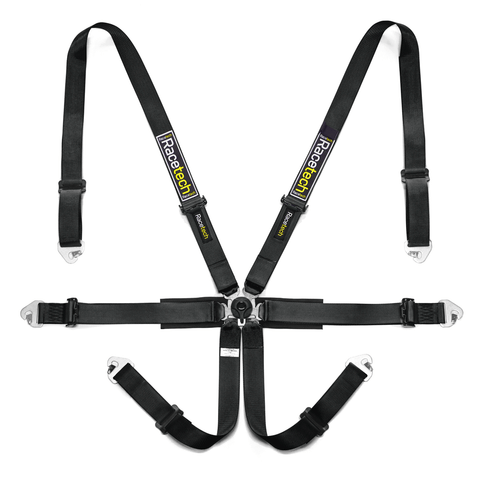 Harness, 6-Point