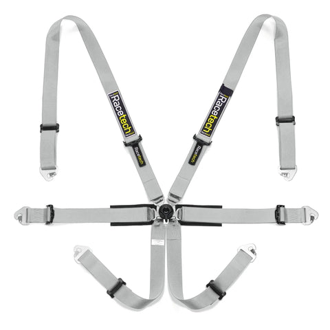 Harness, 6-Point