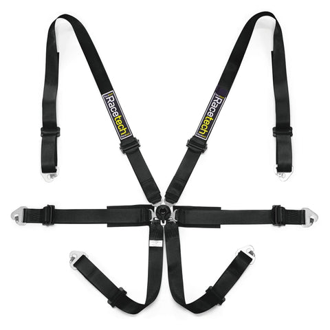 Harness, 6-Point Lightweight