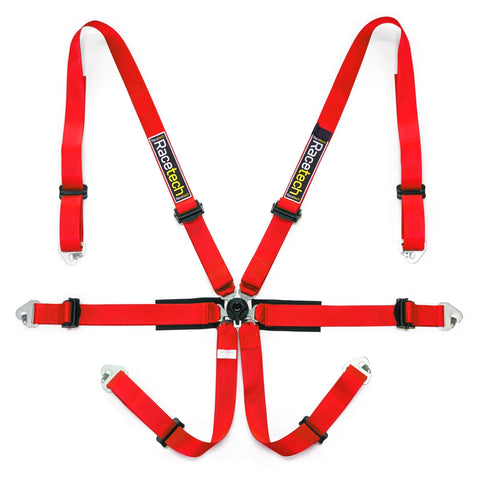 Harness, 6-Point Lightweight