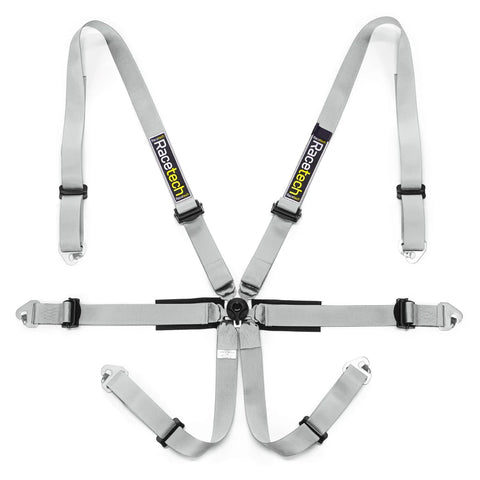 Harness, 6-Point Lightweight