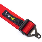 Harness, 6-Point Lightweight GT