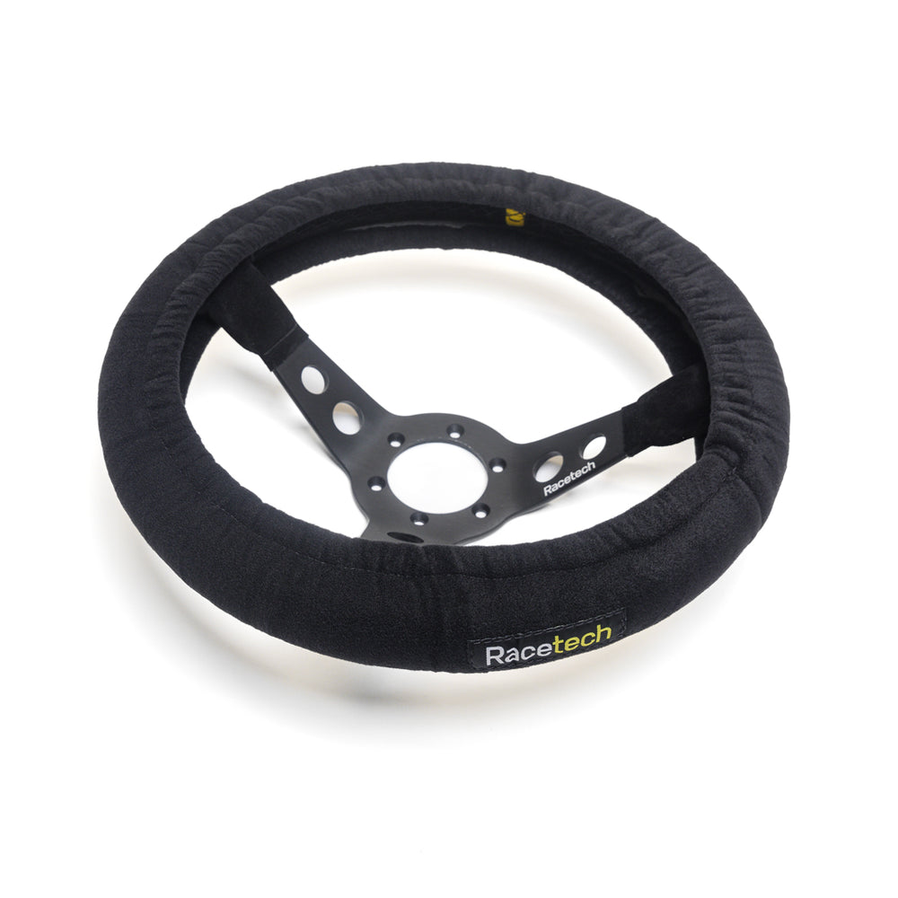 Steering Wheel, Cover