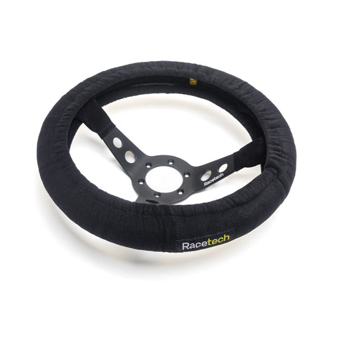 Steering Wheel, Cover