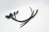 Autosports Engineering Nissan 370Z 09+Twin Fuel Pump Hanger
