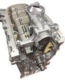 N/A 106 K24 DRAG RACE SHORT BLOCK oil pump