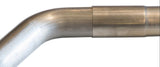 SpeedFactory Racing 3" Stainless Steel Mandrel Bent Cat-Back Exhaust Piping Kit